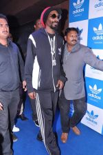 Snoop Dogg at Snoop Dogg - Adidas bash in Mumbai on 10th Jan 2013 (164).JPG